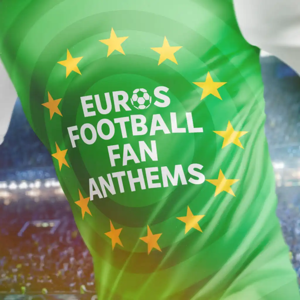 The Euros - Summer Football Anthems