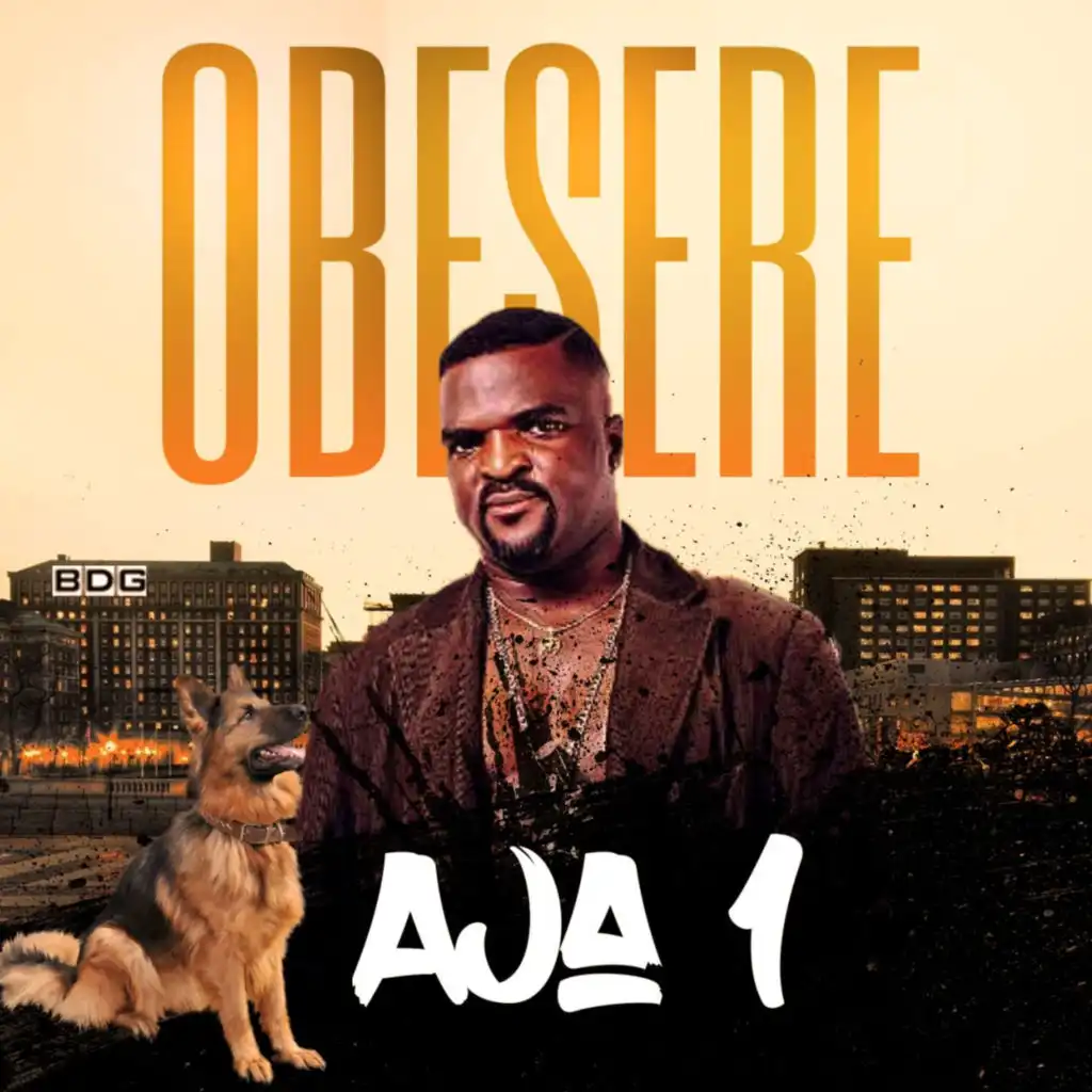 Obesere