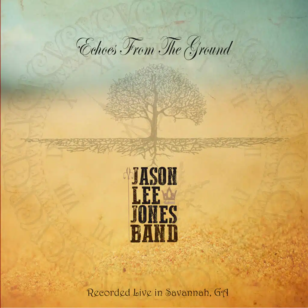 The Bread And The Wine (Live)