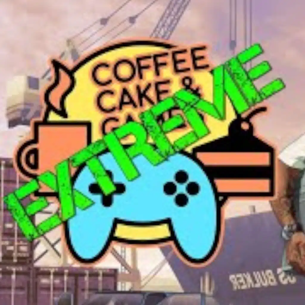 Gangsta's Paradise – GTA Online Extreme