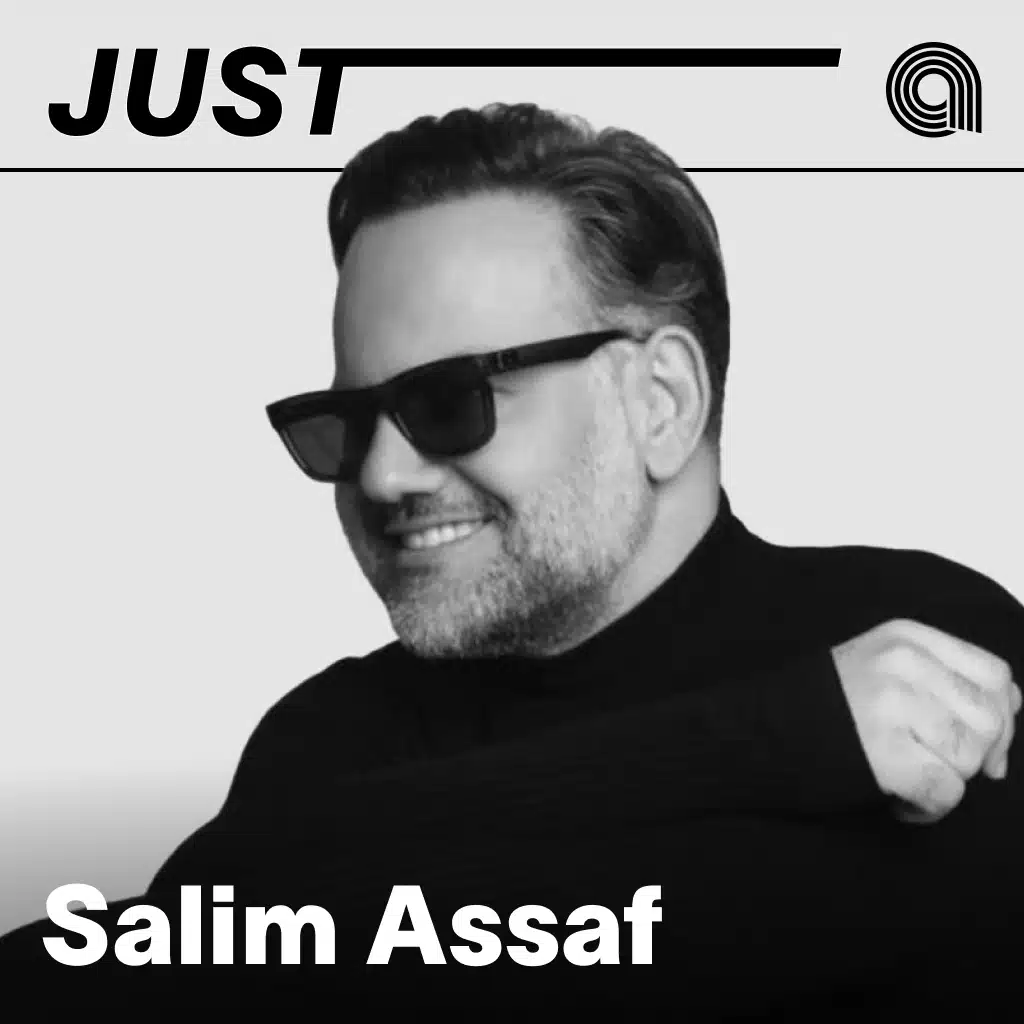 Just Salim Assaf