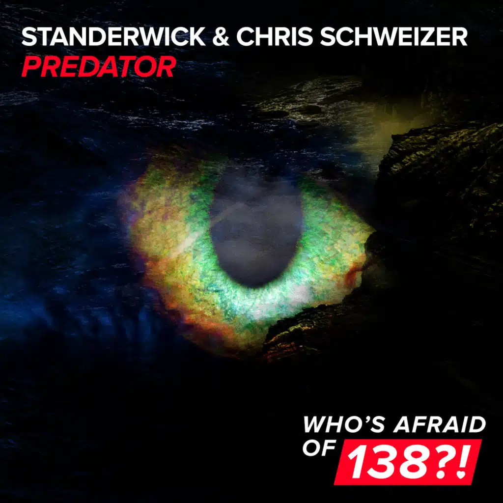 Standerwick & Chris Schweizer