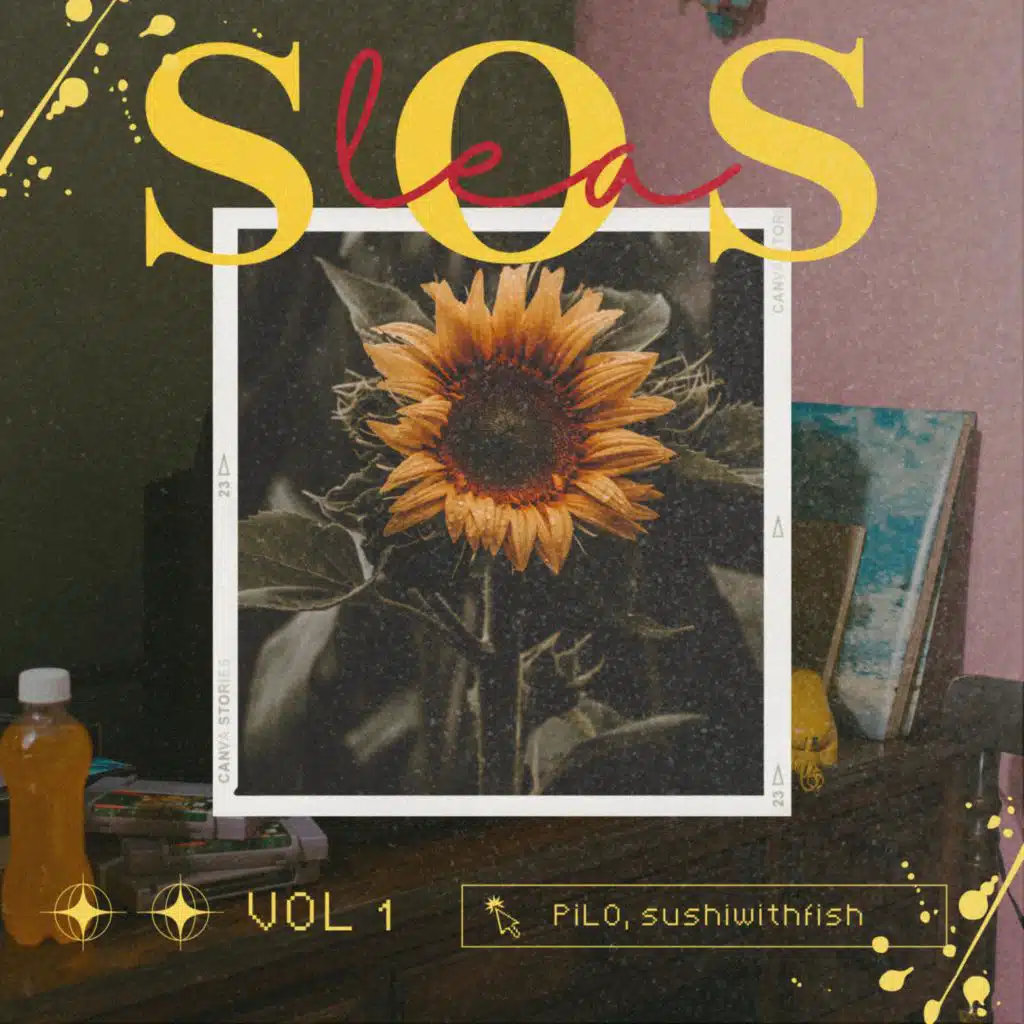 SOS (feat. PiLO & Sushiwishfish)