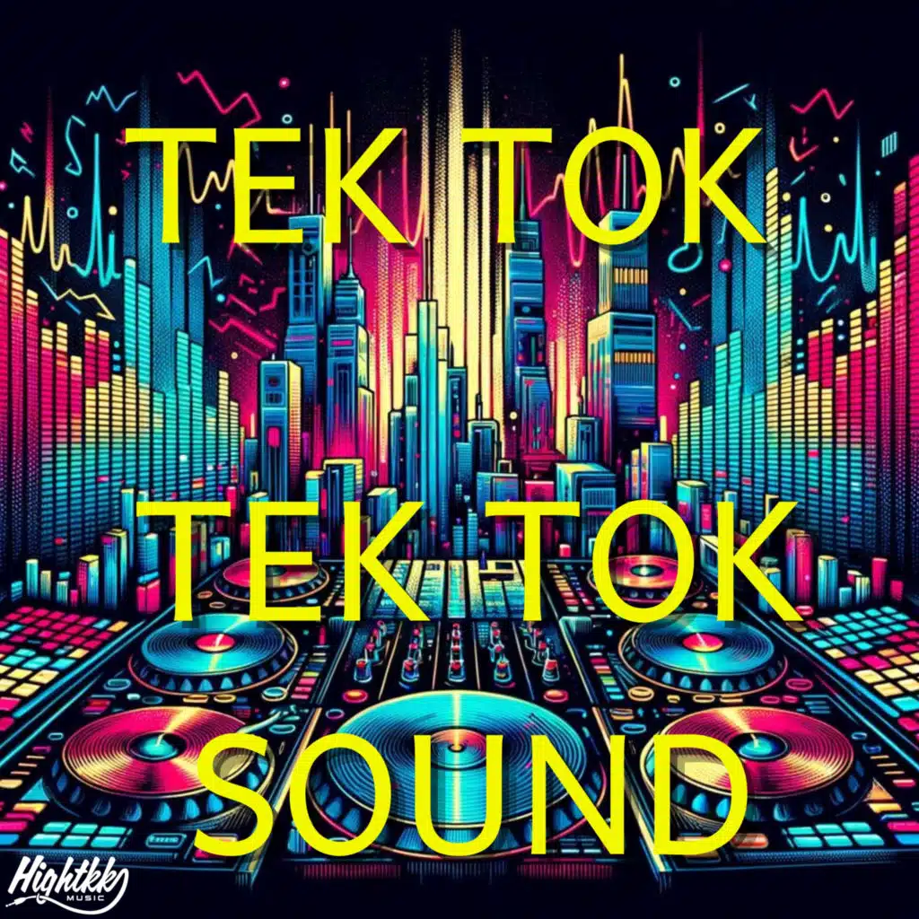 Tek Tok