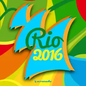 Rio 2016 - Armada Music