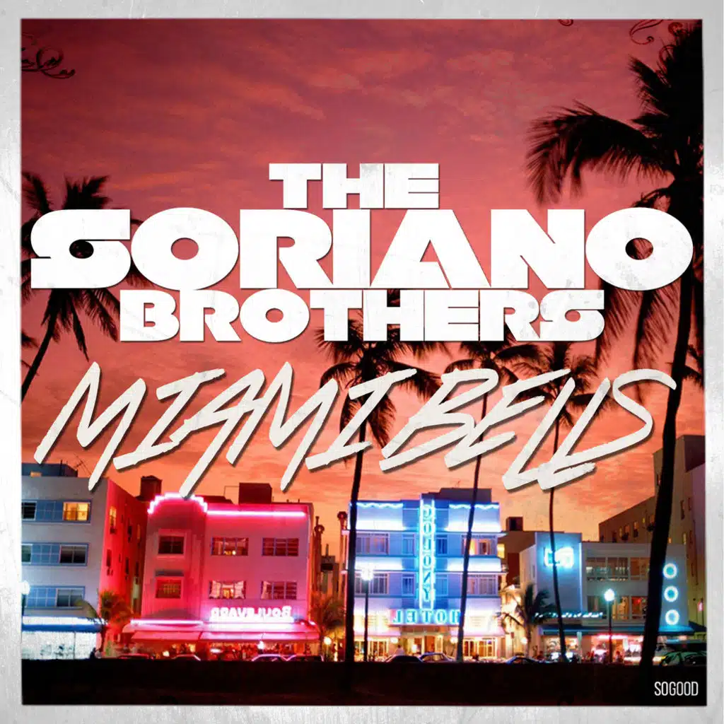 Miami Bells (Original Mix)
