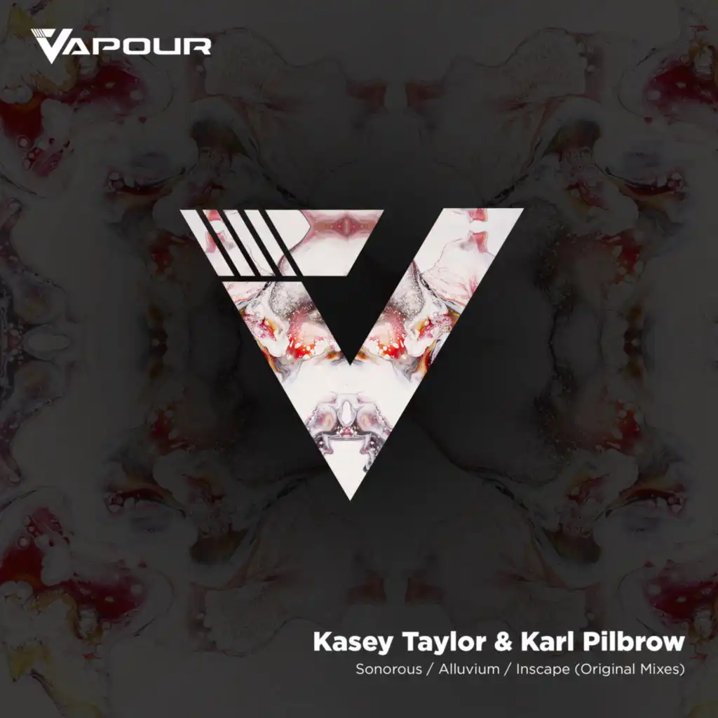 Kasey Taylor & Karl Pilbrow