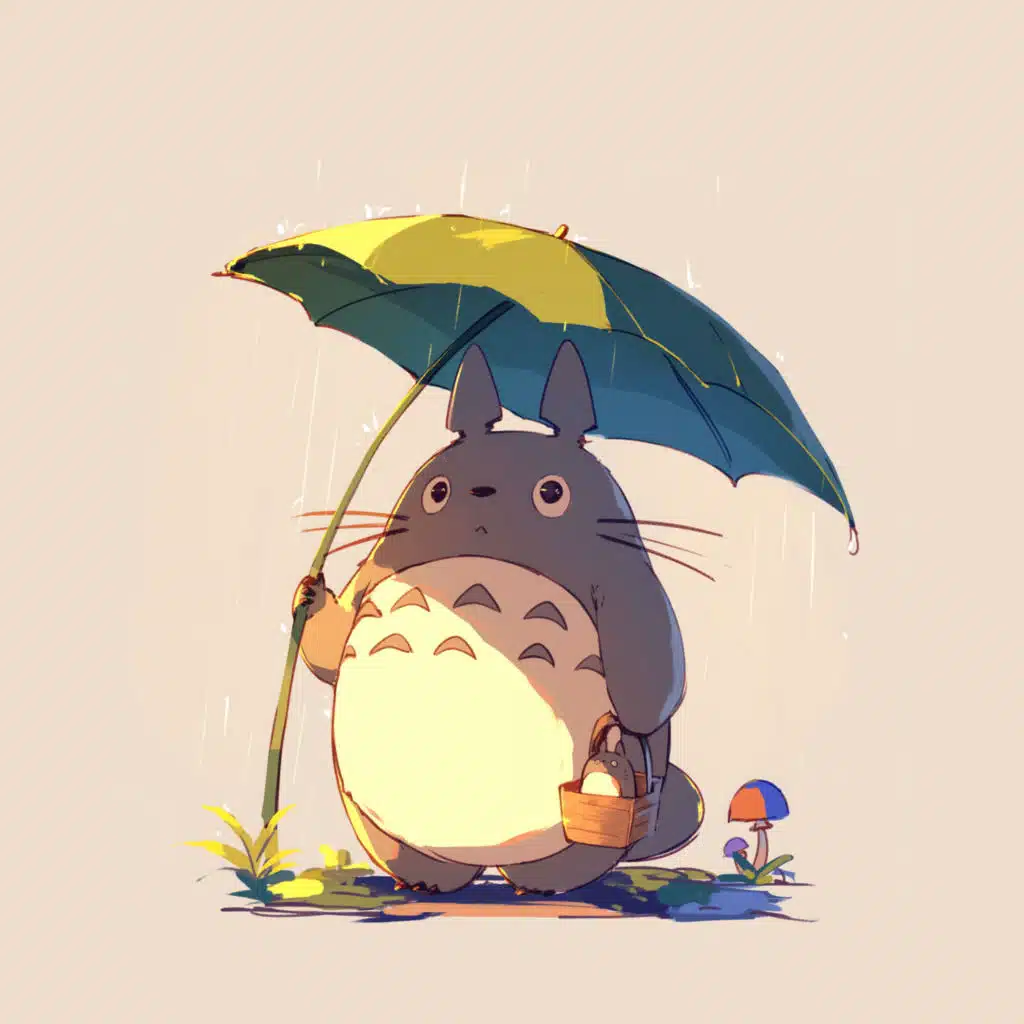 Always With Me (From “Spirited Away”) - Rain Version