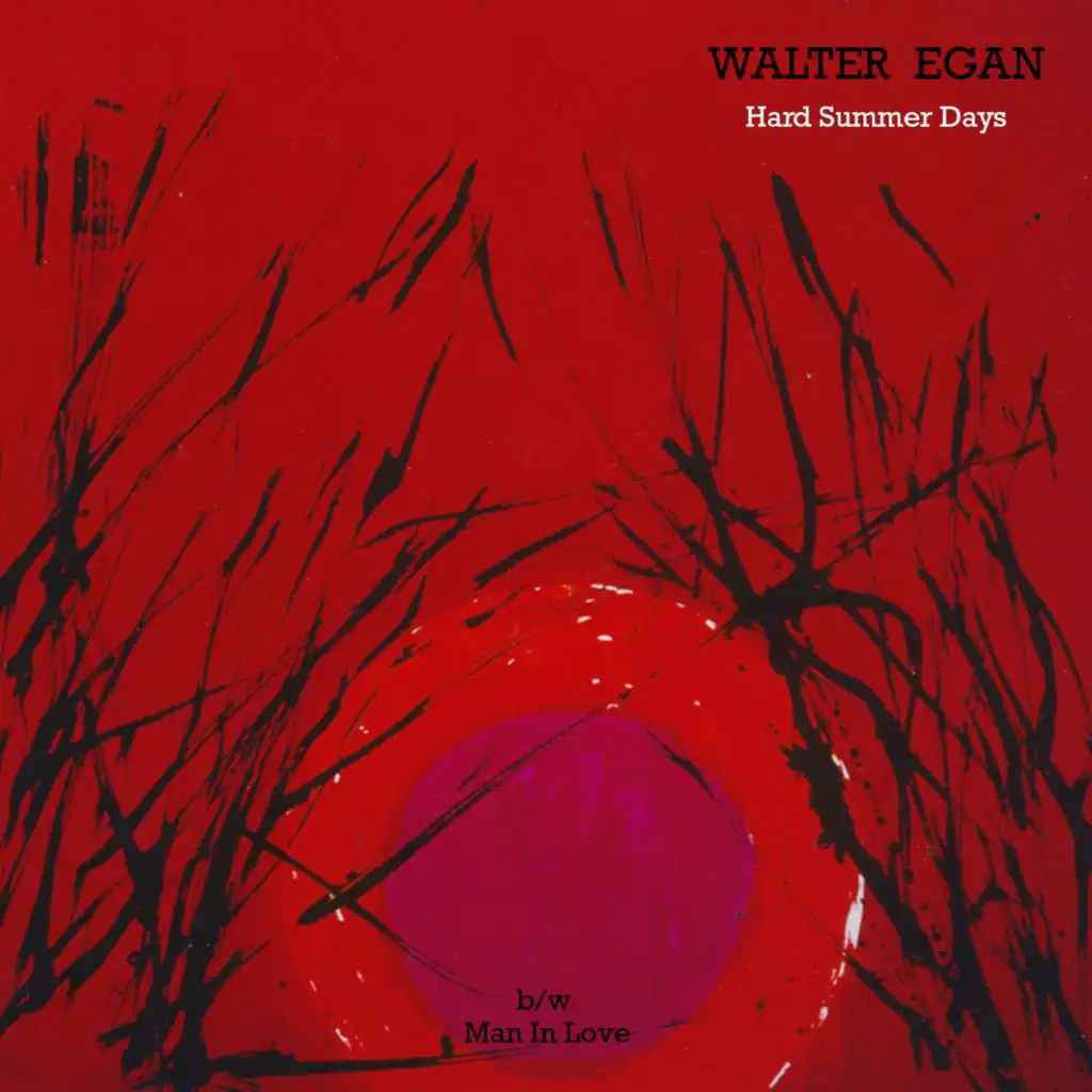 Walter Egan