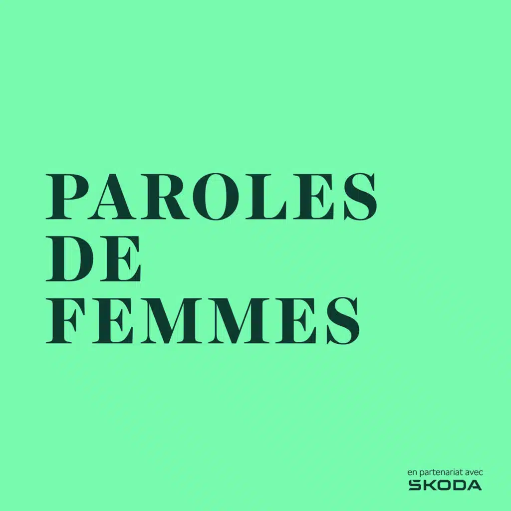 📣 PAROLES DE FEMMES