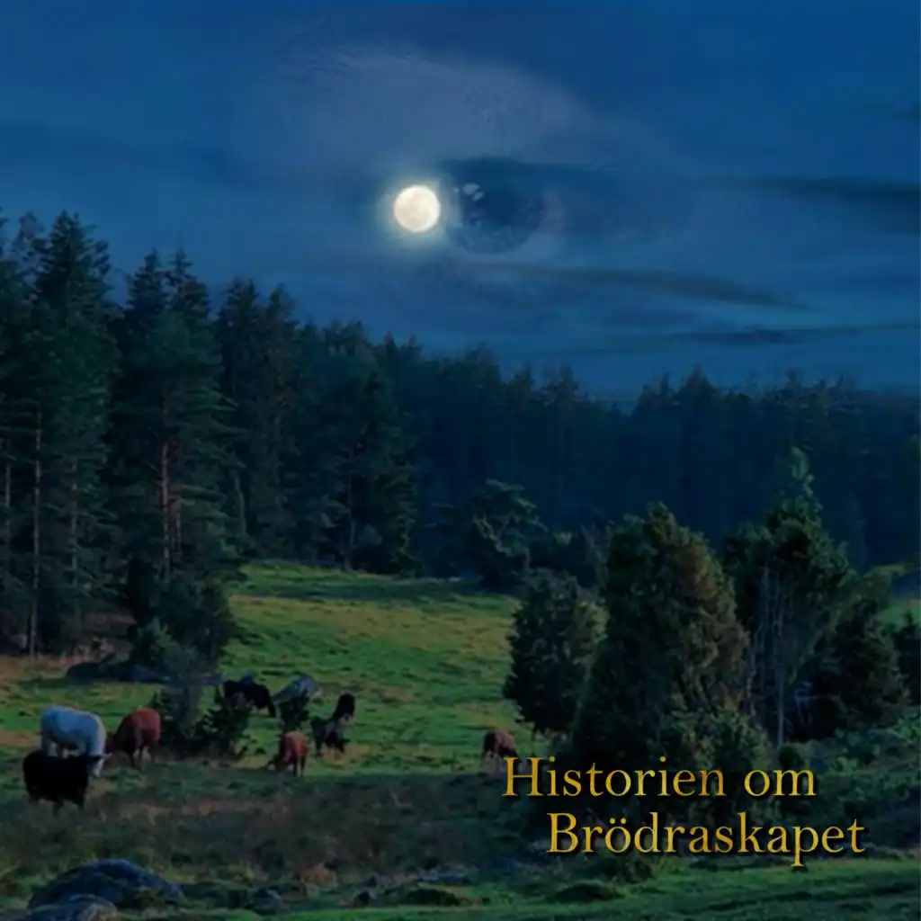 I ett glas (Hertigens ledmotiv) [feat. Peter Hägerås]