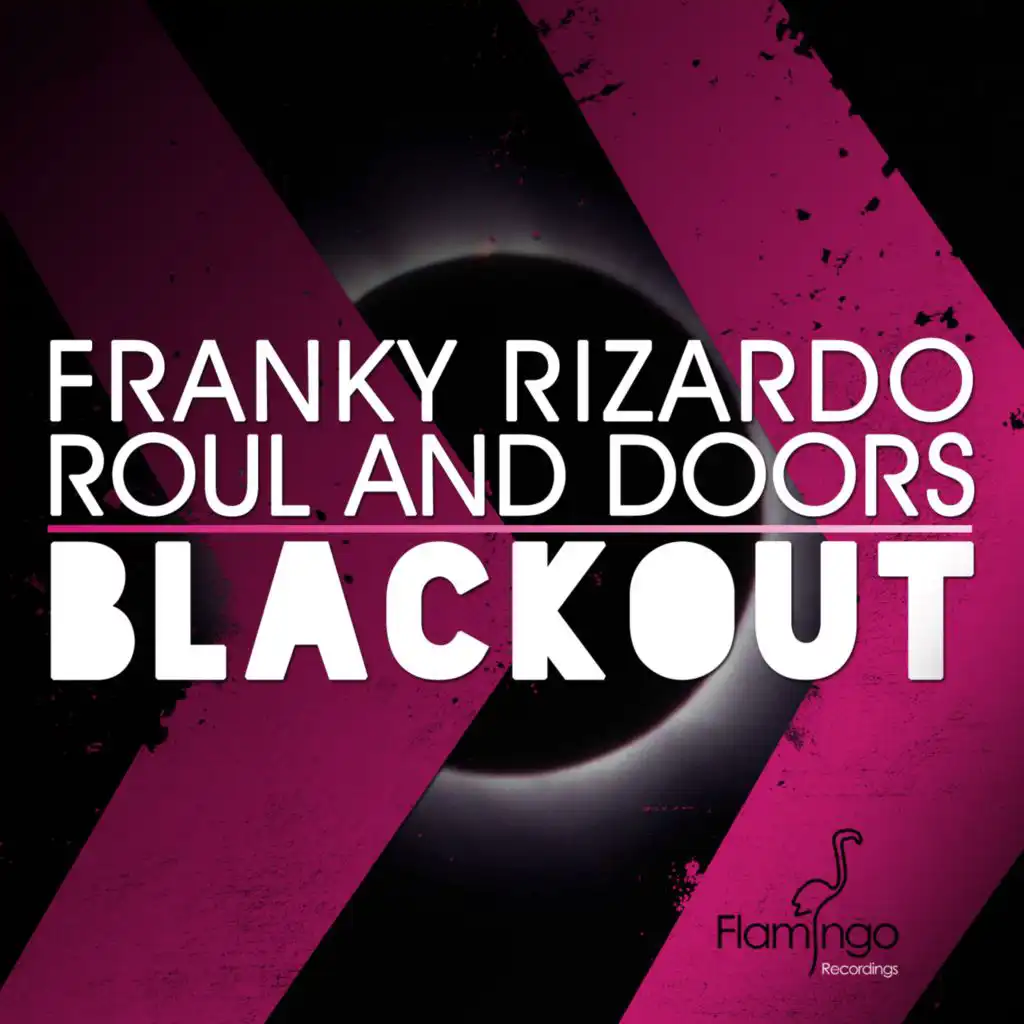 Franky Rizardo & Roul and Doors