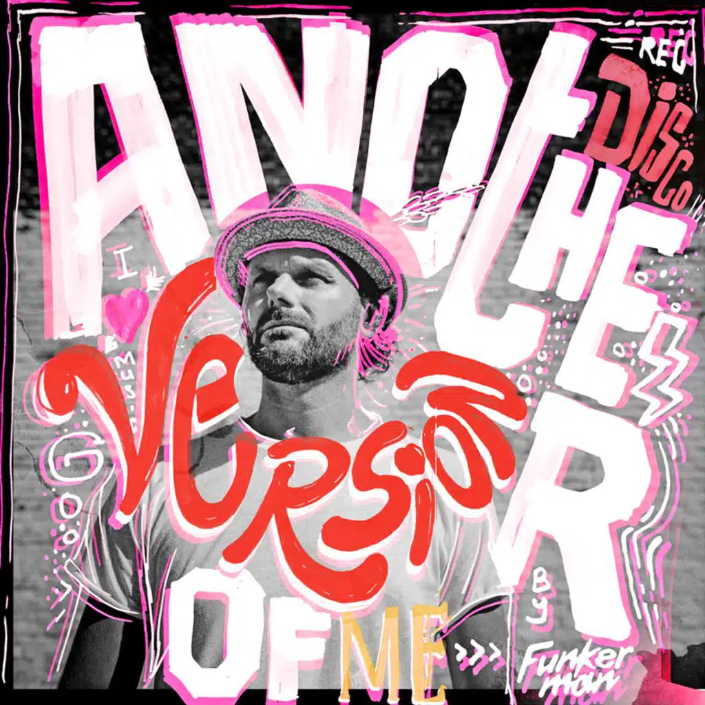 Speed Up (Another Version Of Me)