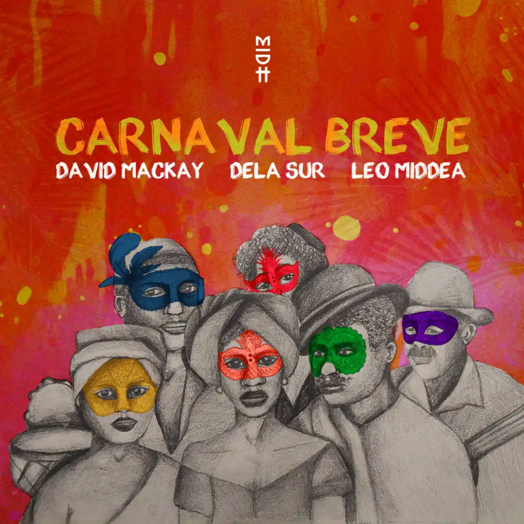 Carnaval Breve (feat. Leo Middea)