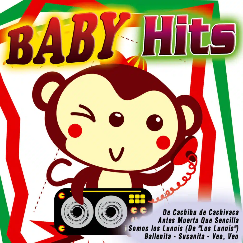 Un Elefante Se Balanceaba