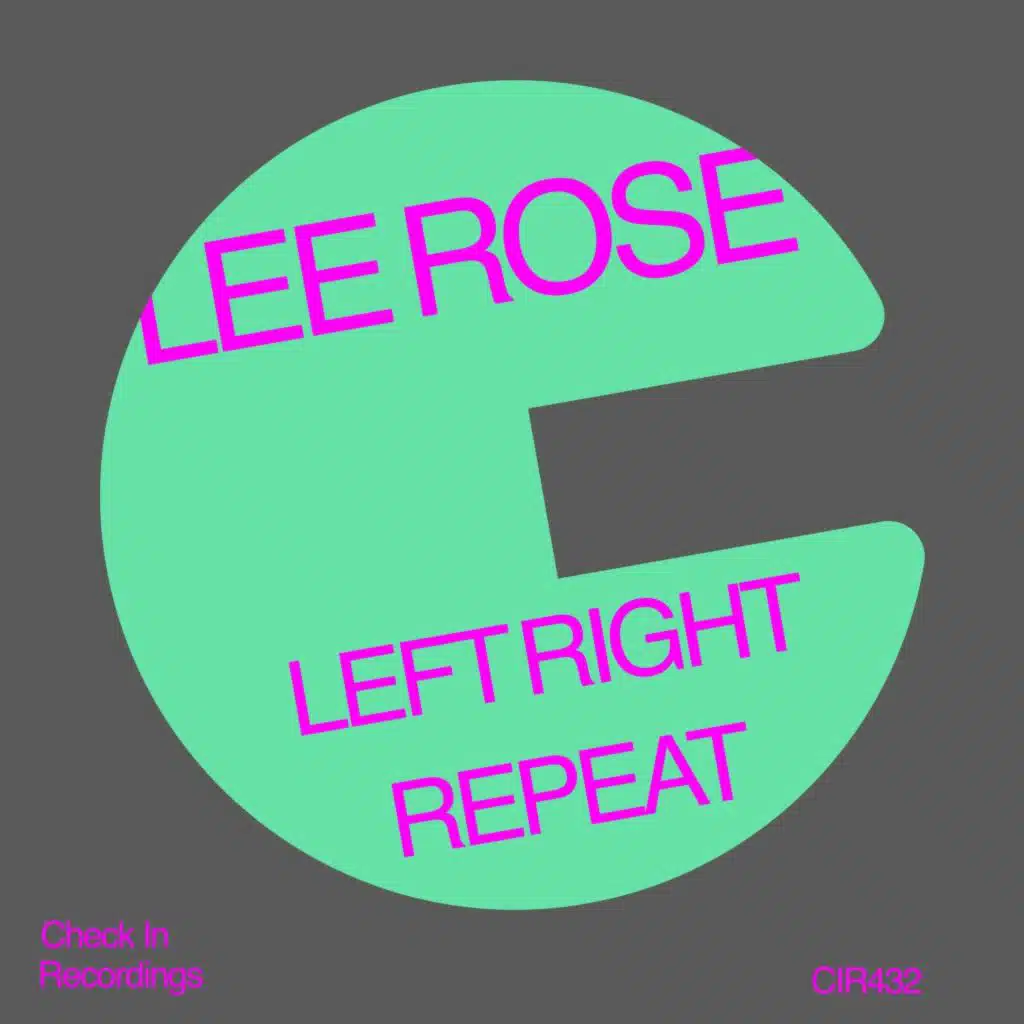 Left Right Repeat (Extended Mix)