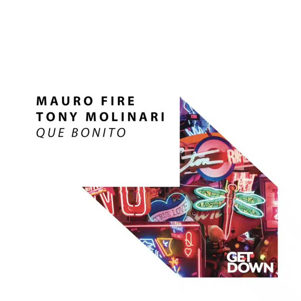Mauro Fire & Tony Molinari