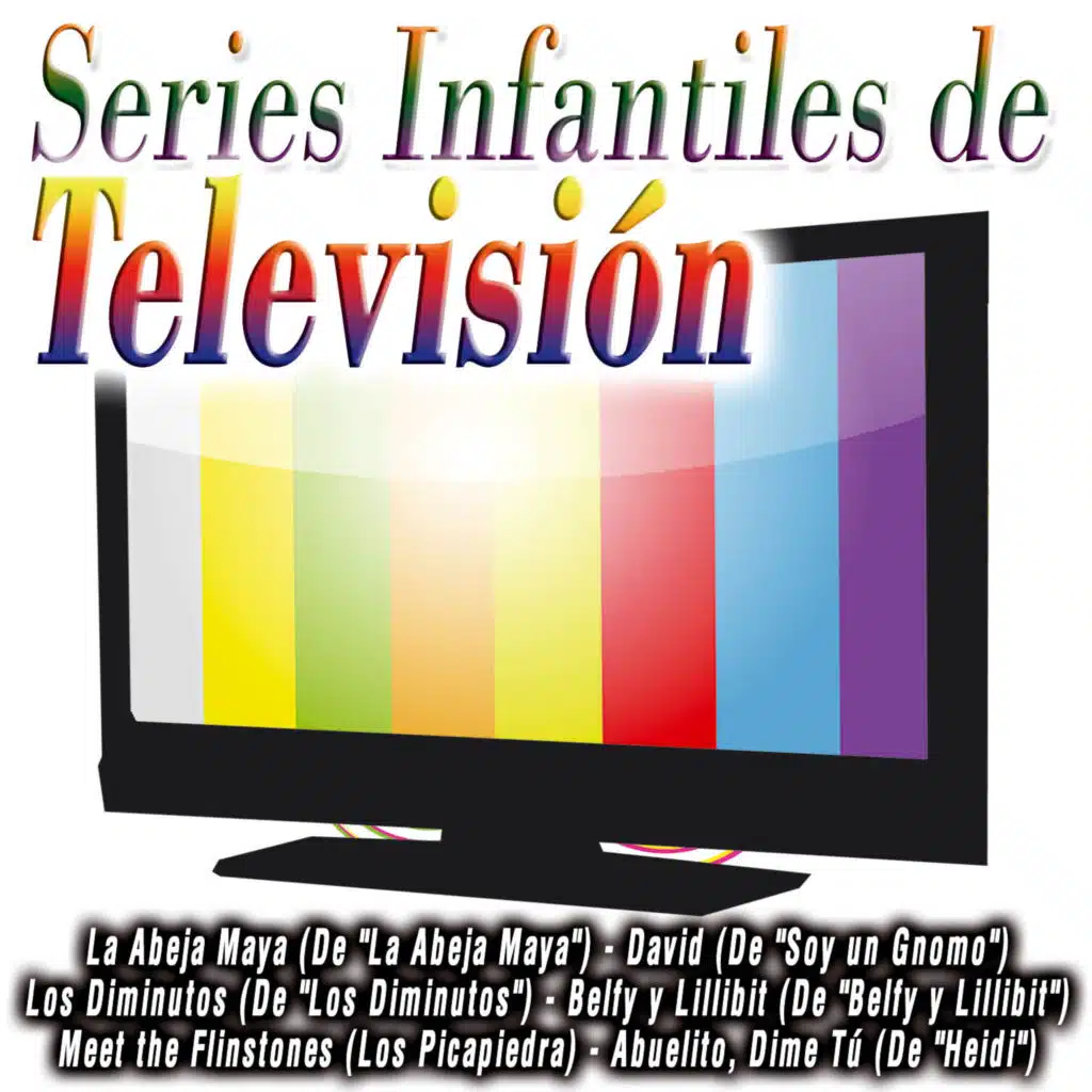 Grupo Infantil de Televisión