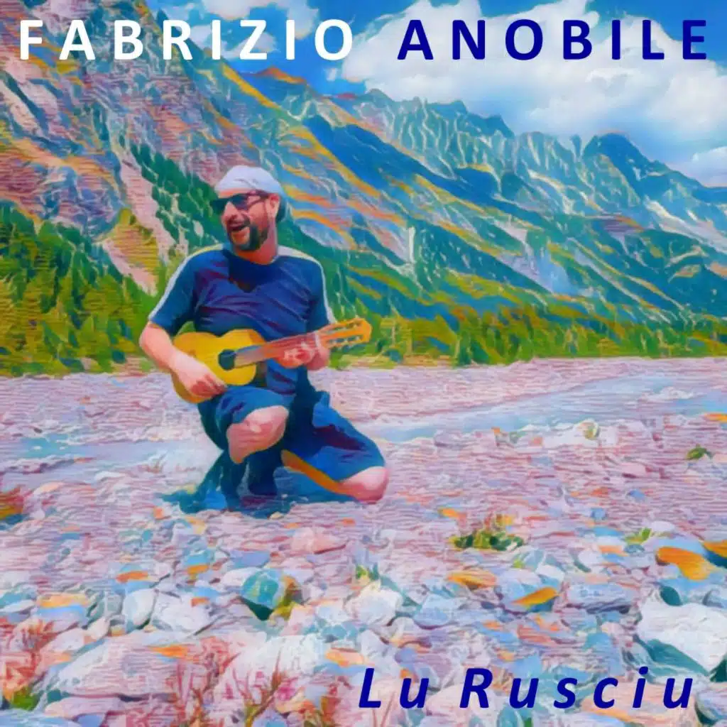Fabrizio Anobile