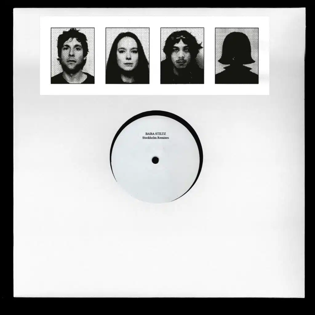 Stockholm (Baba Stiltz Remix)