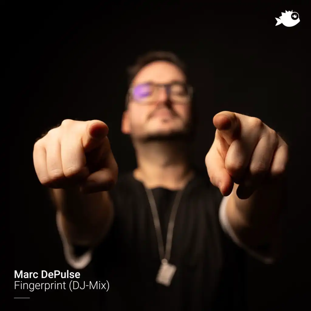 Peculiar Changes (Marc DePulse Remix [Mixed])
