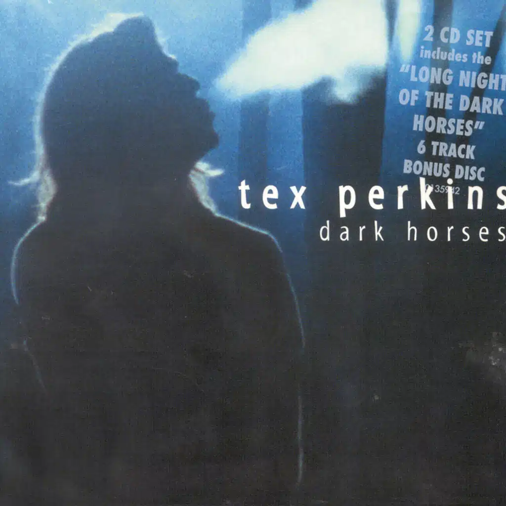 Dark Horses (Bonus Disc Edition)