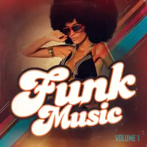 Funk Music, Vol. 1