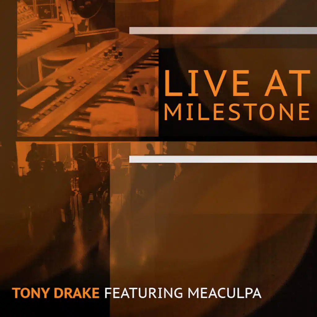 Live at Milestone (Live) [feat. Meaculpa]