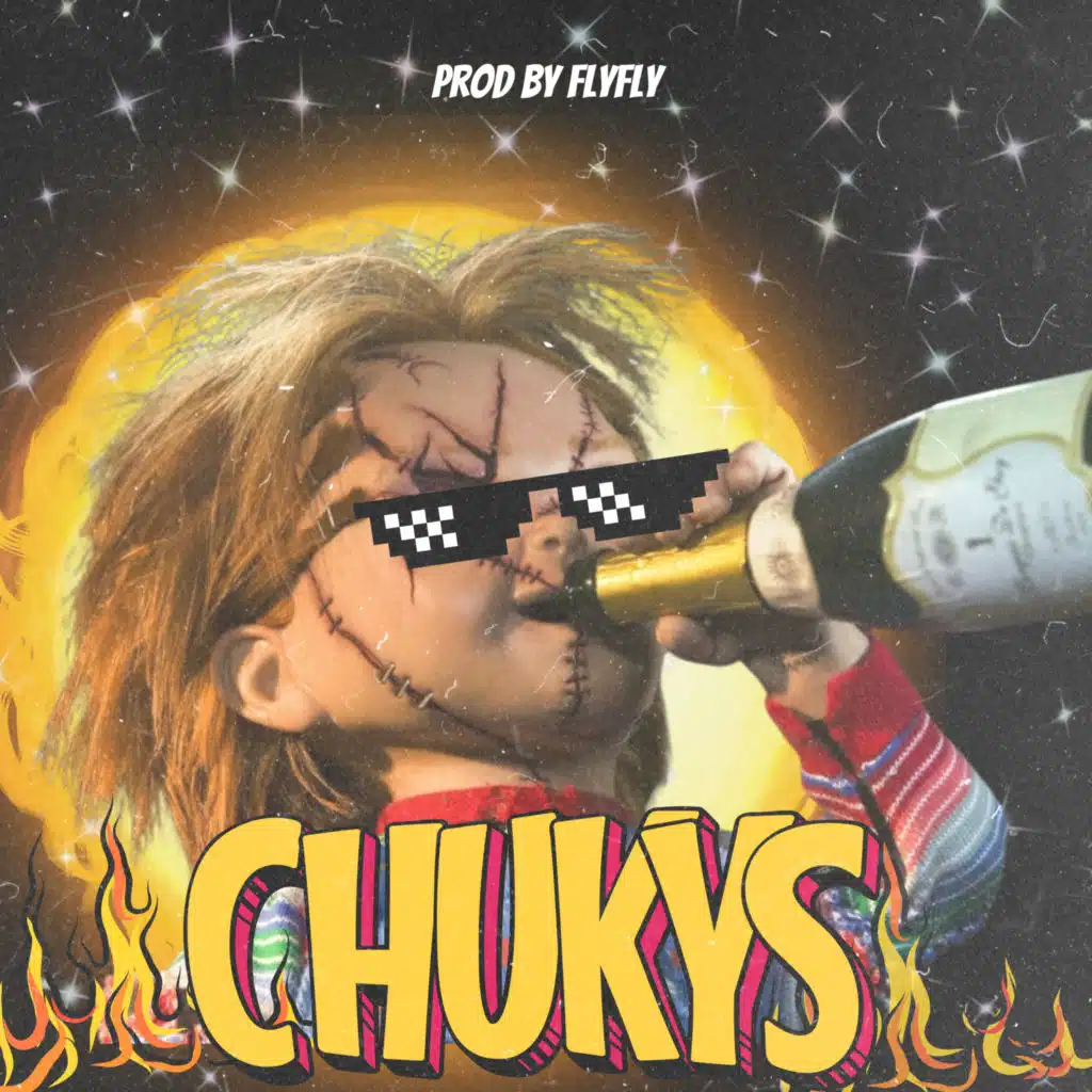 Chukys (feat. kaliMM)