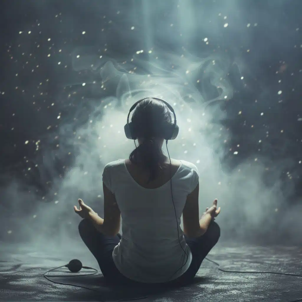 Peaceful Melodic Rhythm