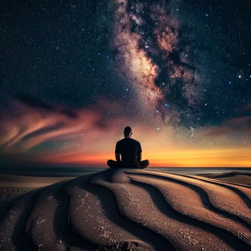 Kojący Szum na Dobry Sen (feat. Biały szum dla snu)