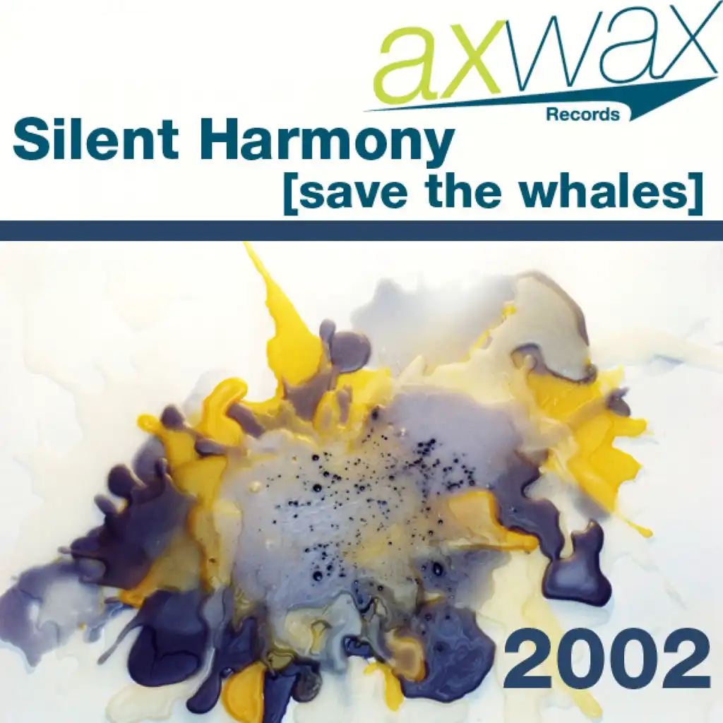 Save the whales (Sonic Experience Remix)