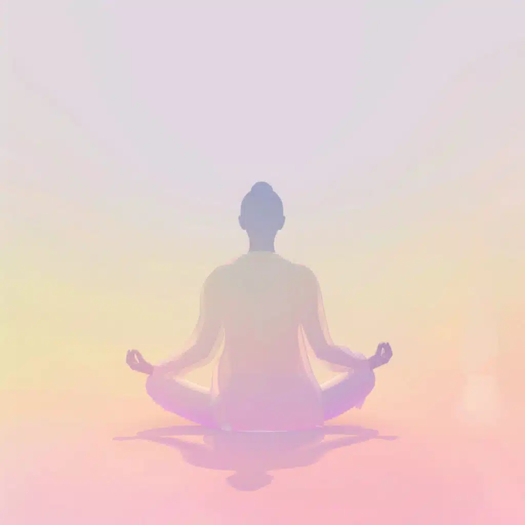 Cognición En La Meditación: Melodías Serenas Para Una Concentración Ininterrumpida