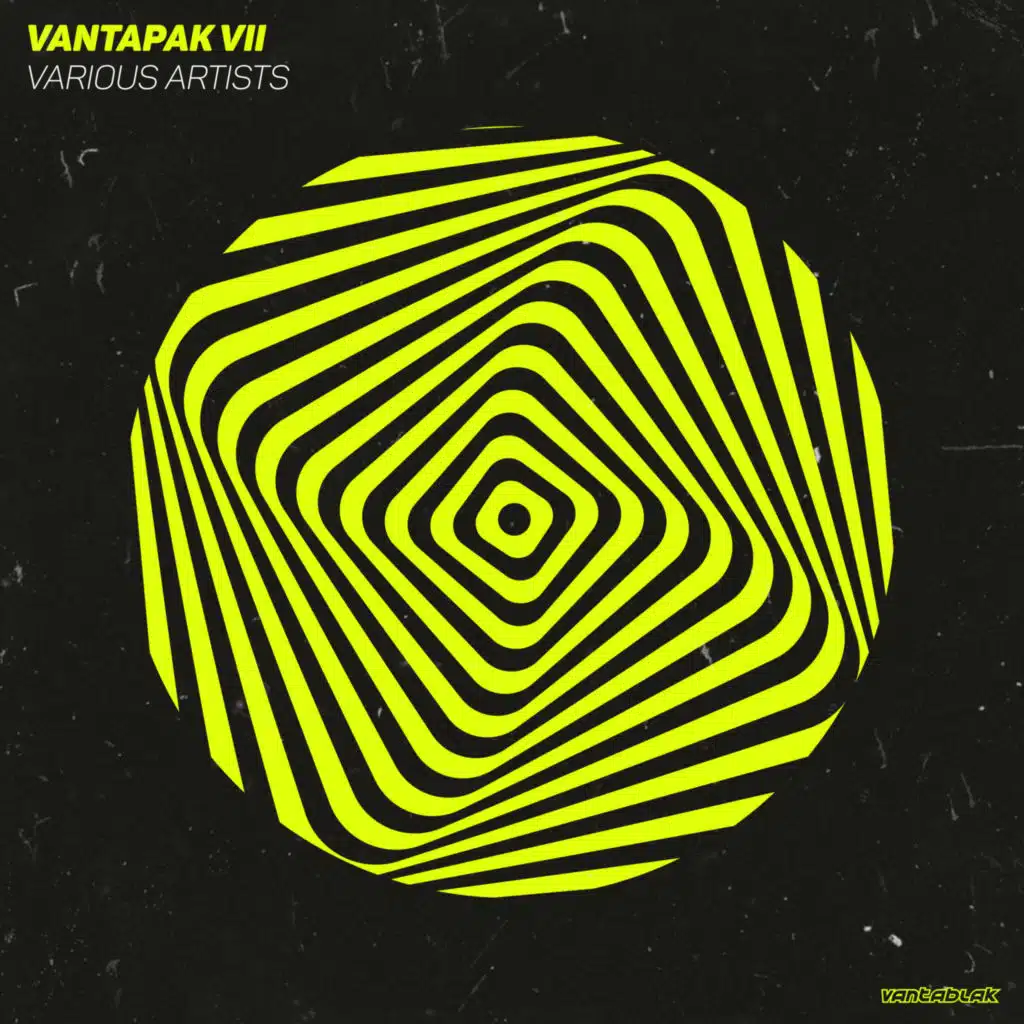 Vantapak, Vol. 7