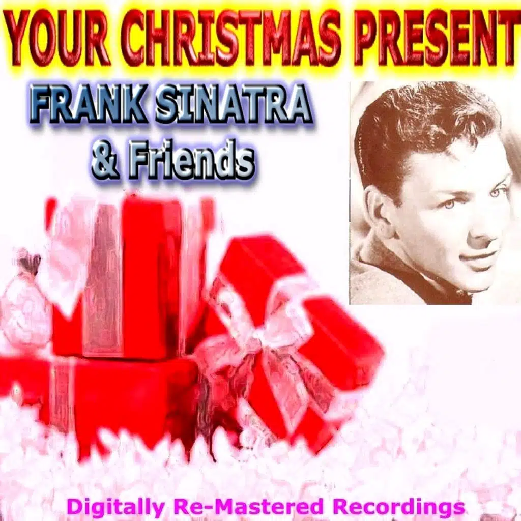 Your Christmas Present