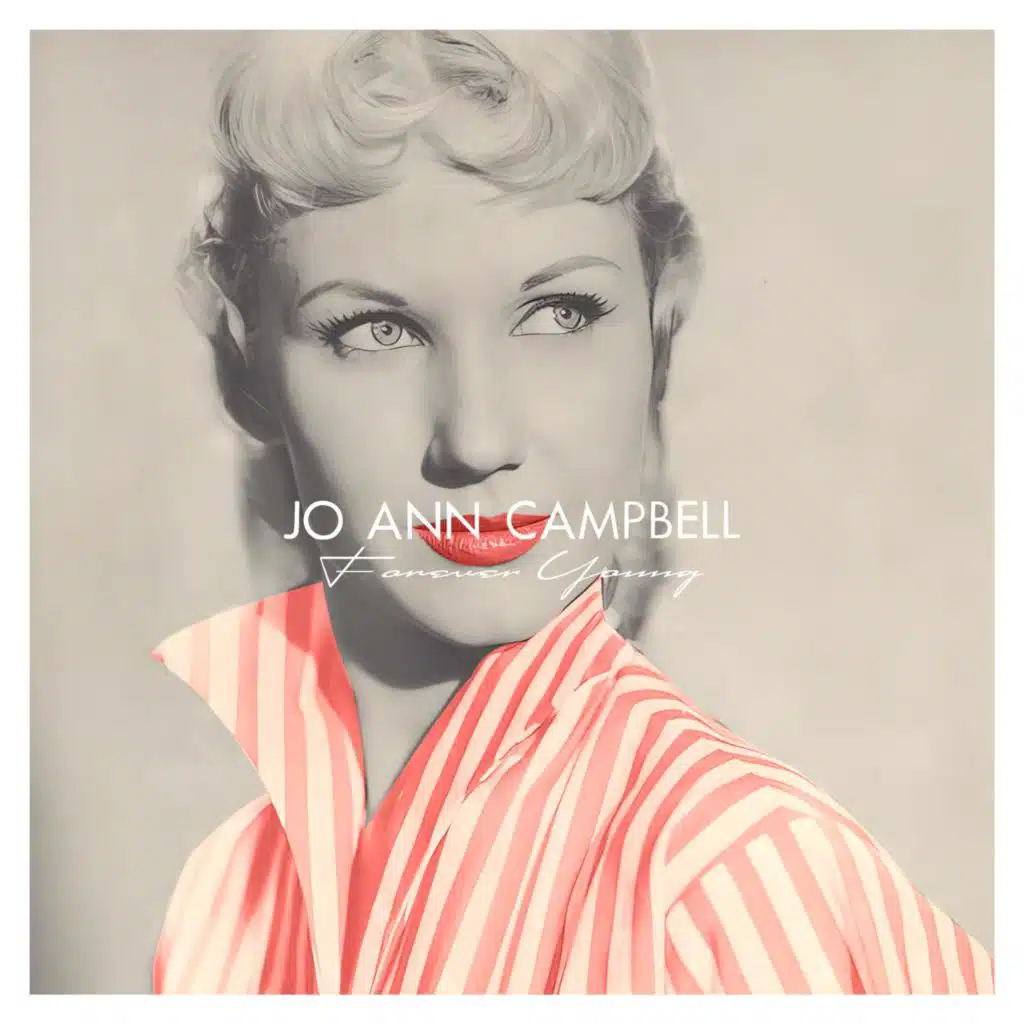 Jo Ann Campbell
