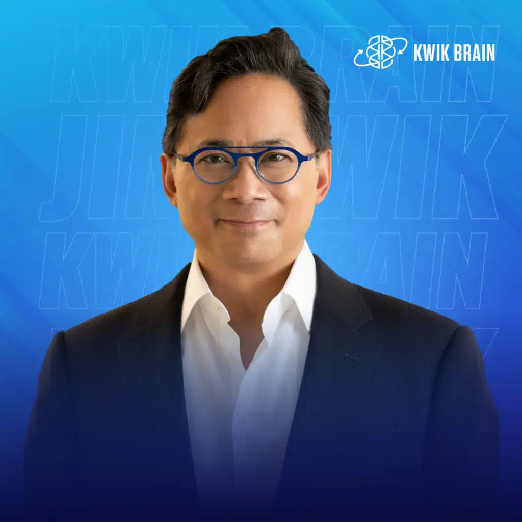 3 Foods that Support Your Vision and Brain with Dr. William Li