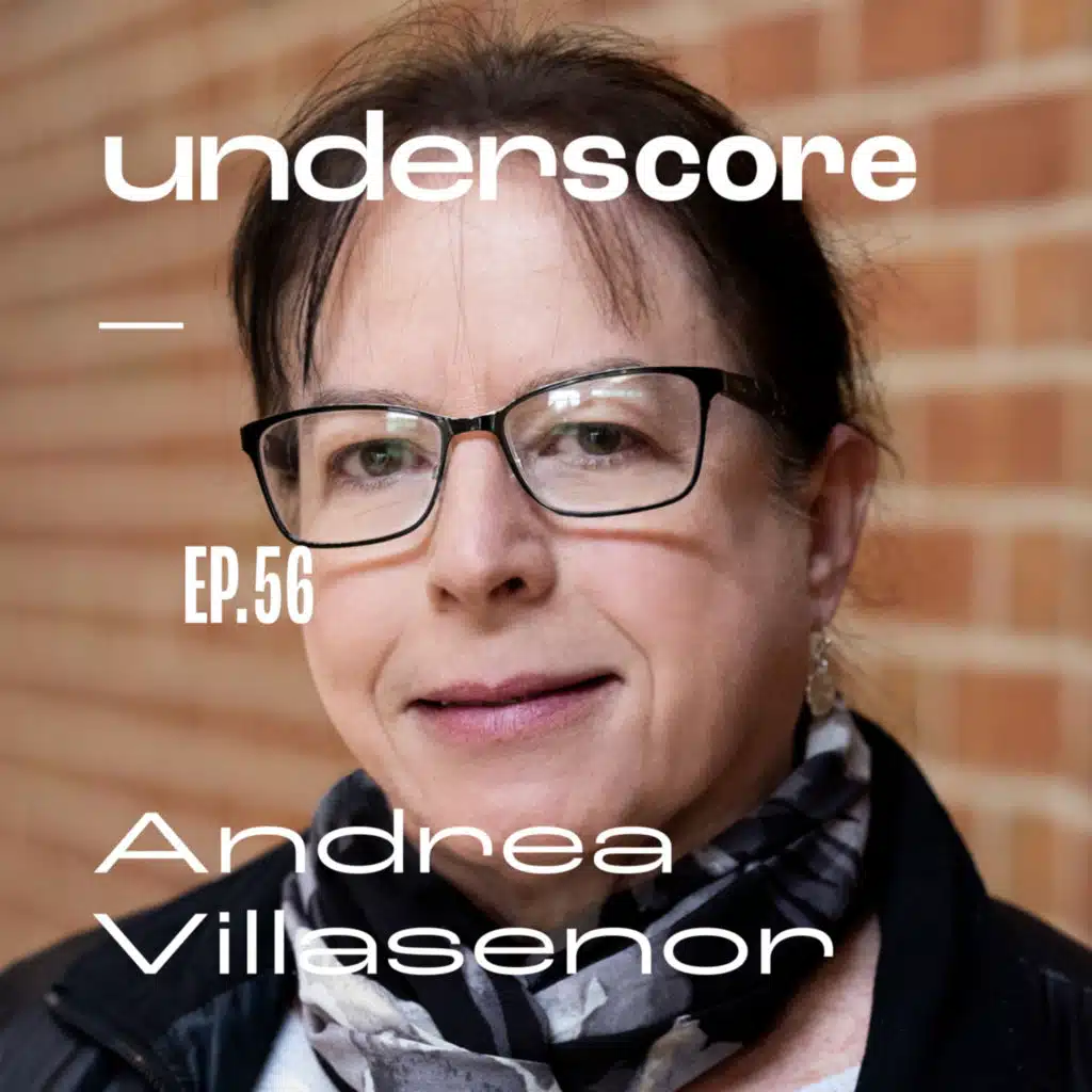 056 • ANDREA VILLASENOR