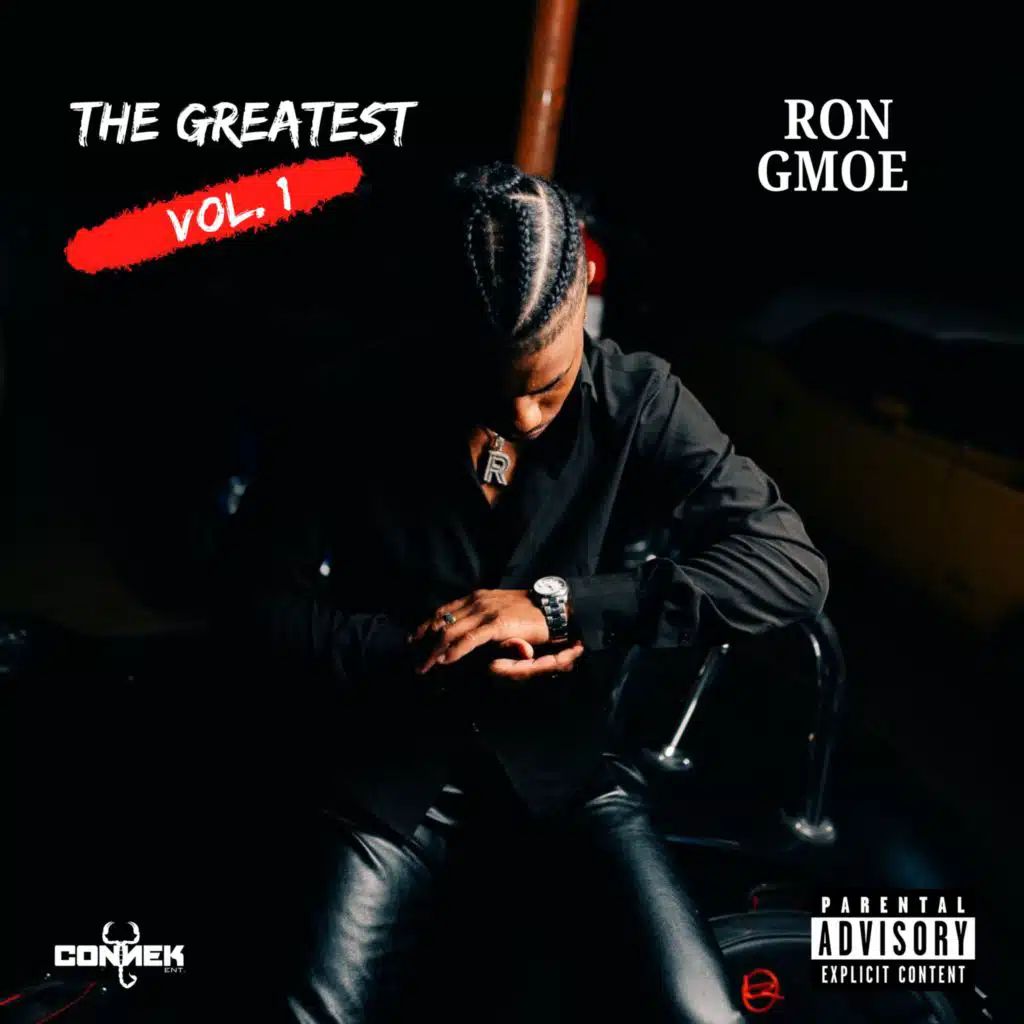 The Greatest Vol 1.