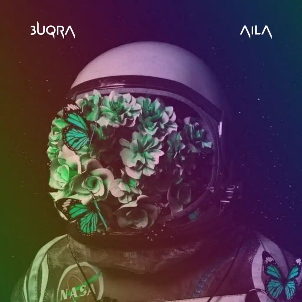 Aila (feat. Bugra Atmaca)