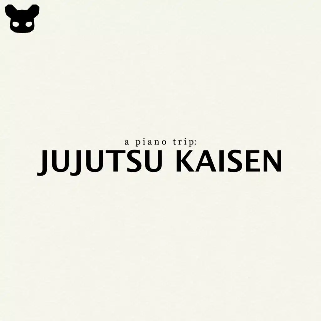 More Than Words (From "Jujutsu Kaisen") [Piano Version]
