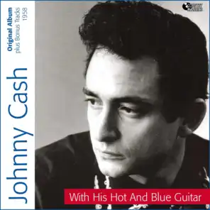 With His Hot and Blue Guitar (Original Albums Plus Bonus Tracks)