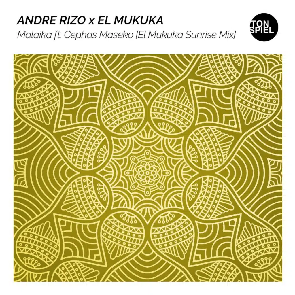 Andre Rizo & El Mukuka