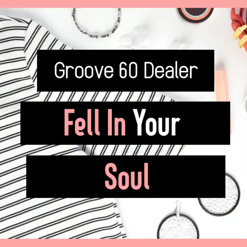 Fell In Your Soul