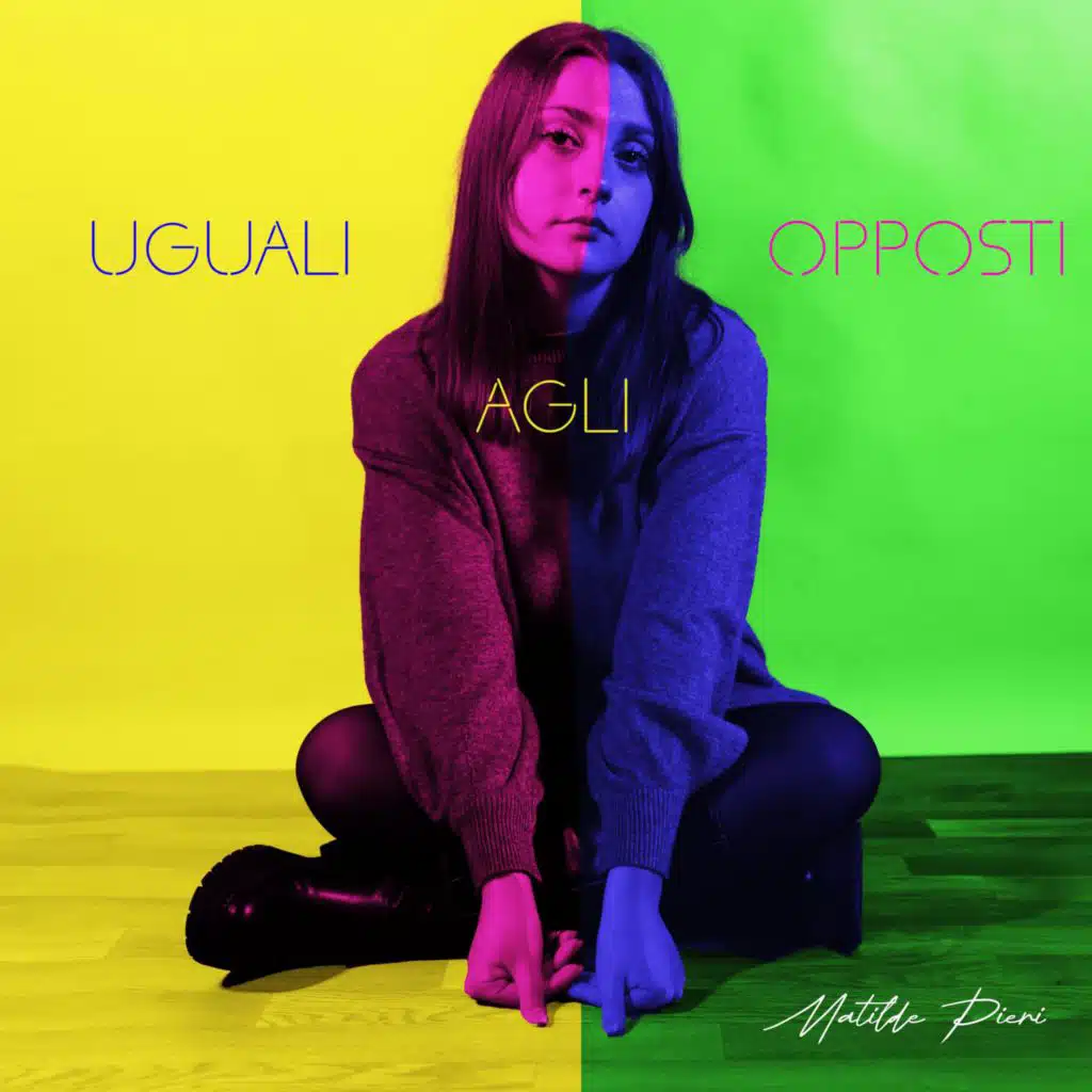 Uguali agli opposti