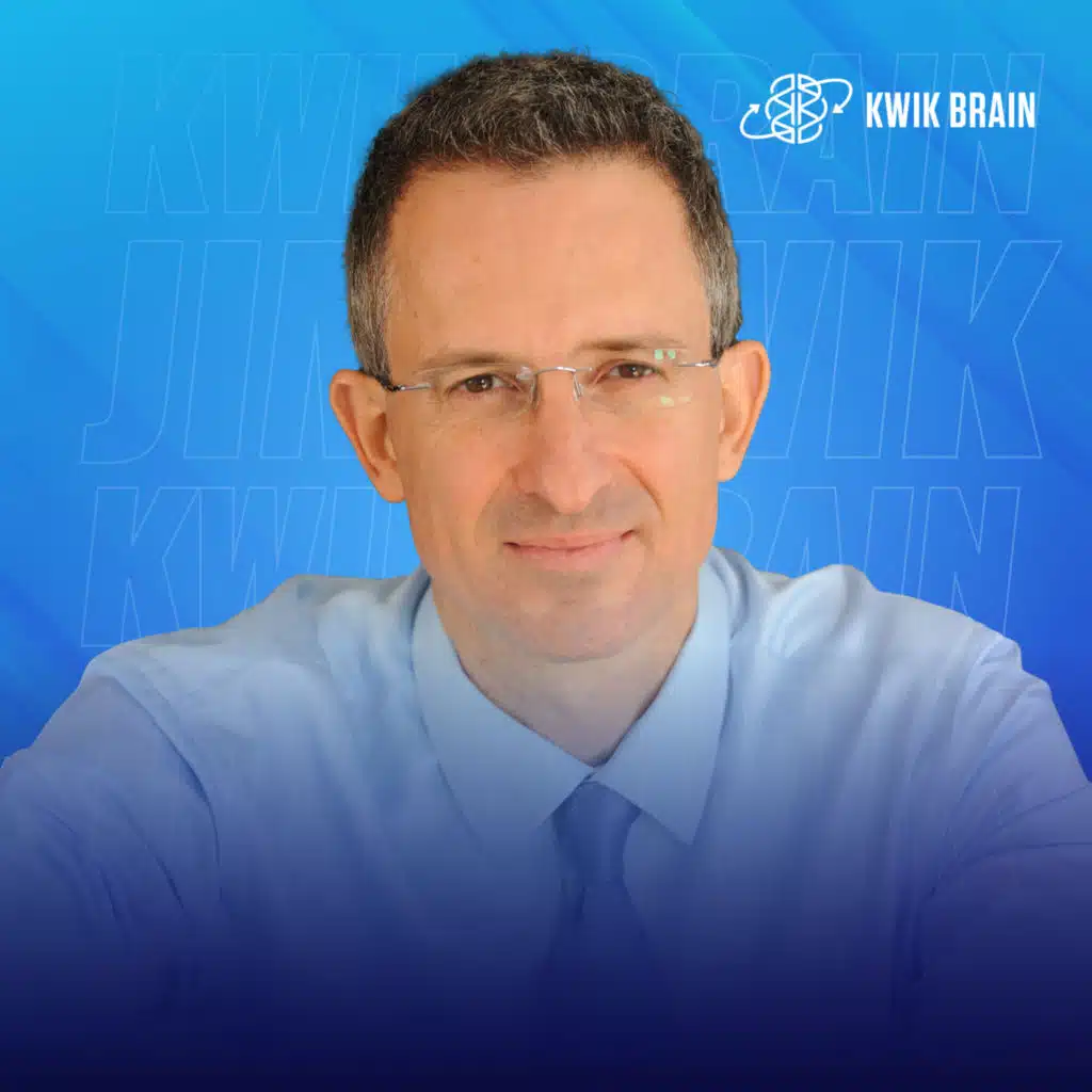 The 5-Step Scientific Method to Happiness with Tal Ben-Shahar