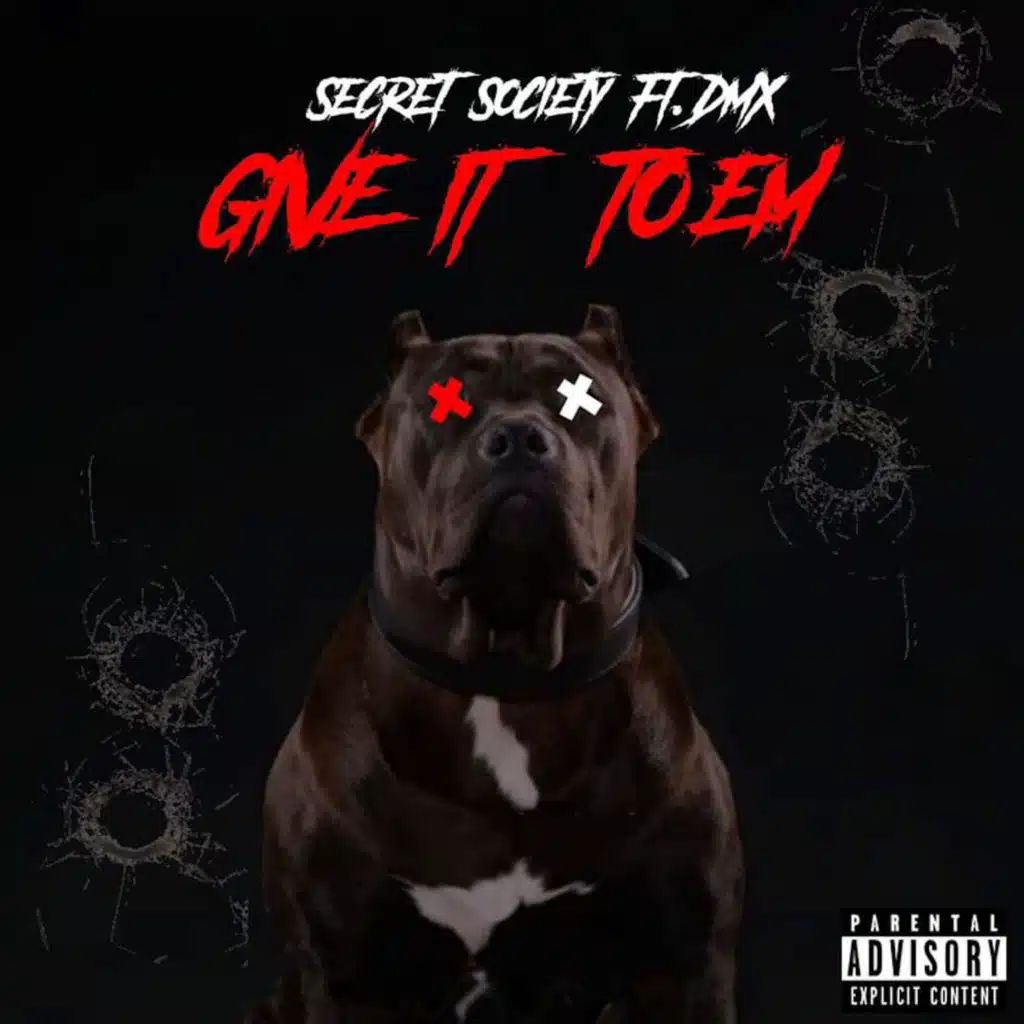 Give It to Em (feat. dmx)