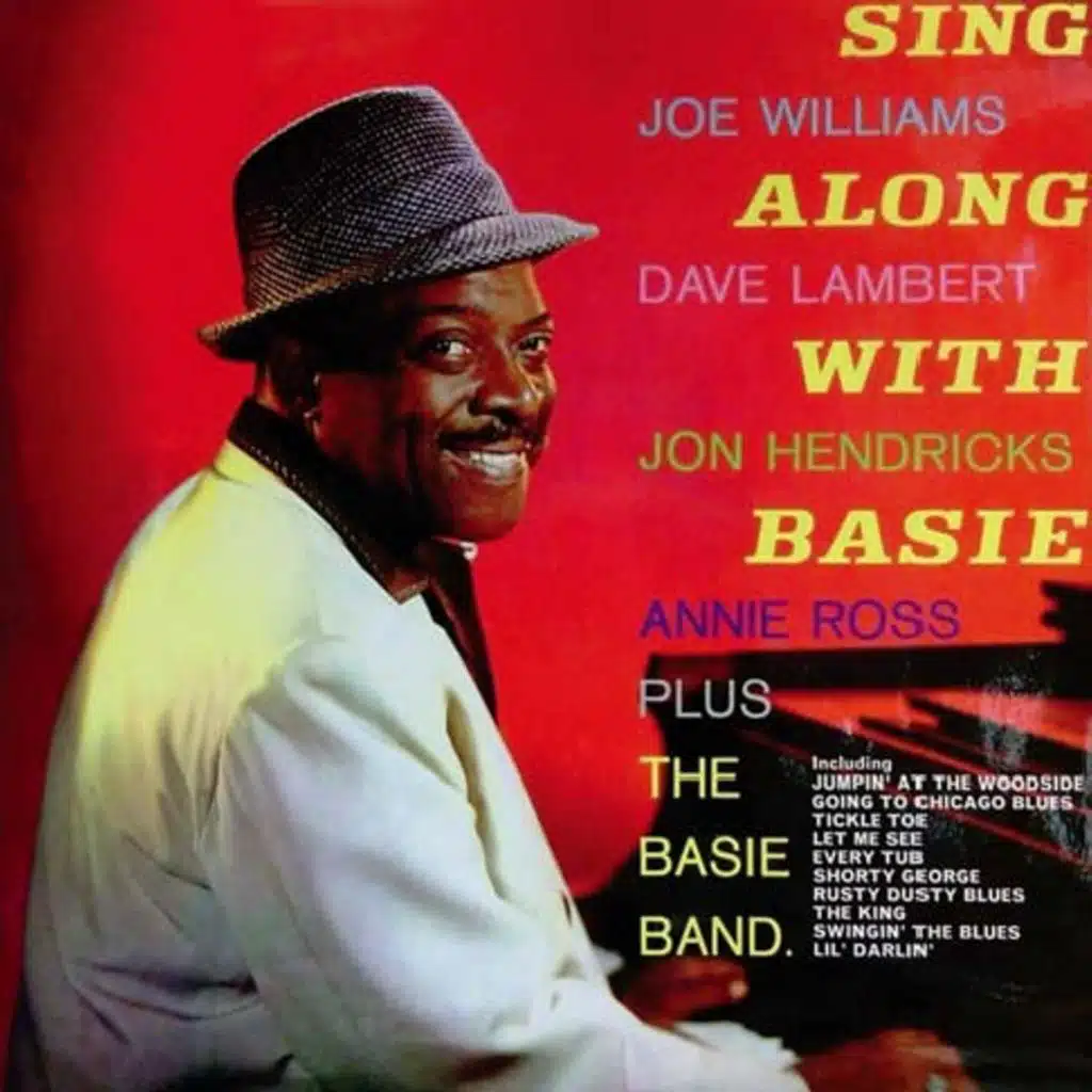 Jumpin' at the Woodside (2018 Digitally Remastered)