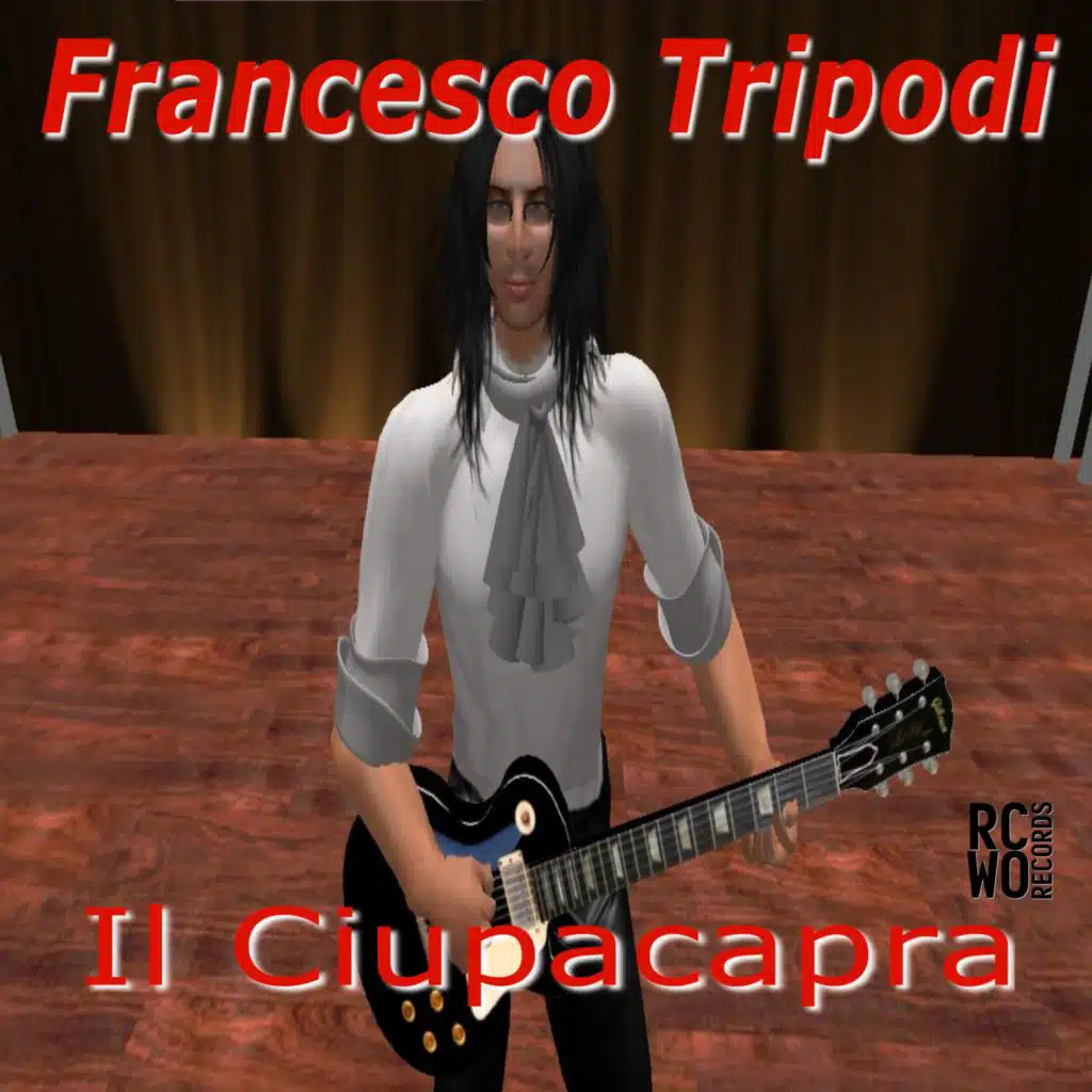 Il Ciupacapra