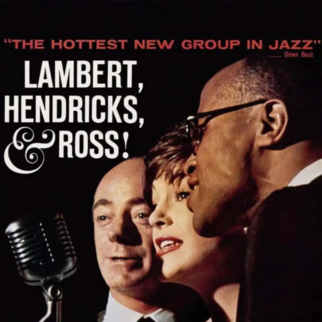 The Hottest New Group in Jazz (2018 Digitally Remastered)